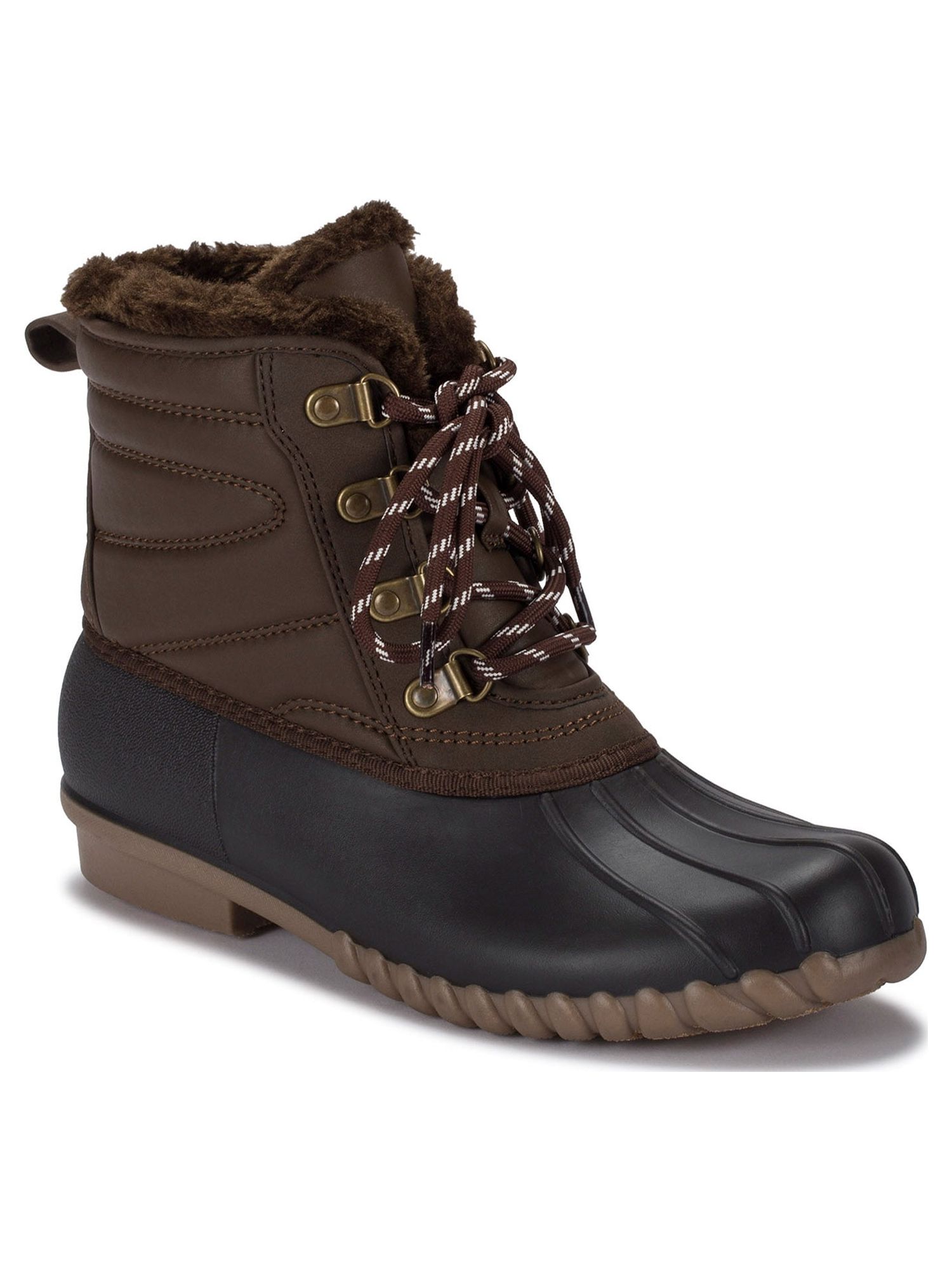 Baretraps Women's Flynn Duck Boot - Walmart.com