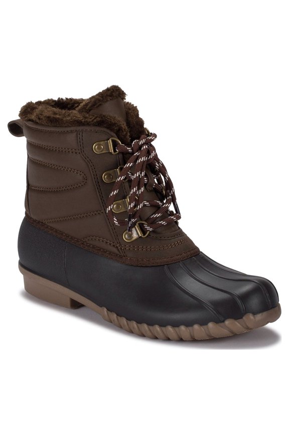 Women's Flynn Duck Boot
