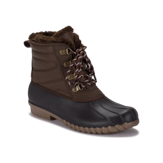 Baretraps Women's Flynn Duck Boot