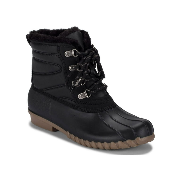 Baretraps Women s Flynn Duck Boot Walmart