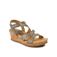 lucky brand mindra wedge