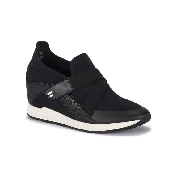 Baretraps Women's Johanna Wedge Sneaker Bootie