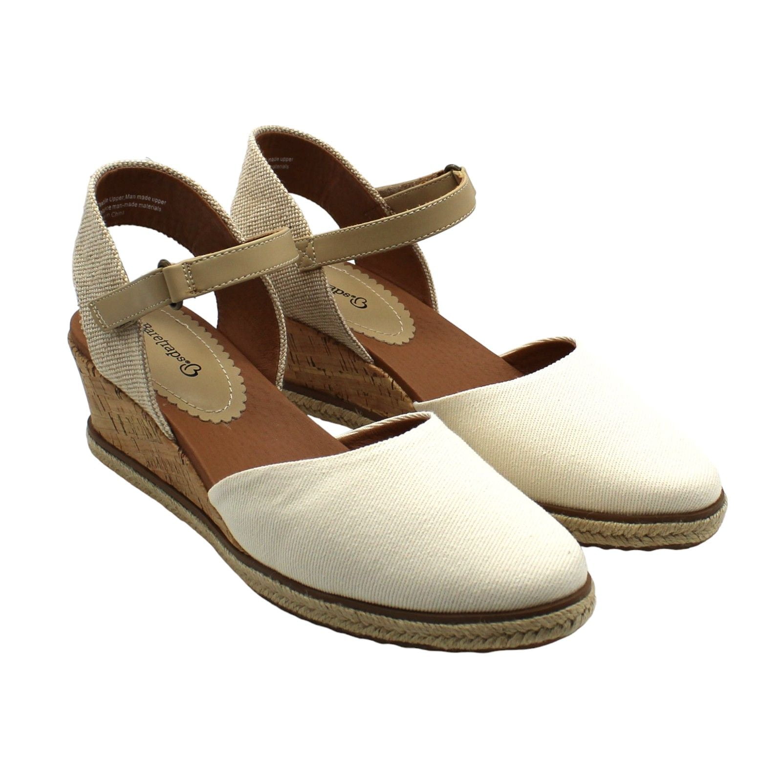 Baretraps Women's Ocean Wedge Sandal