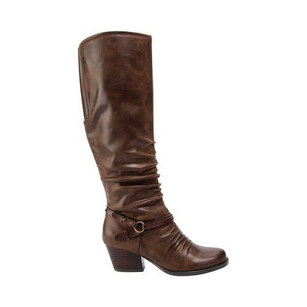 baretraps tall boots