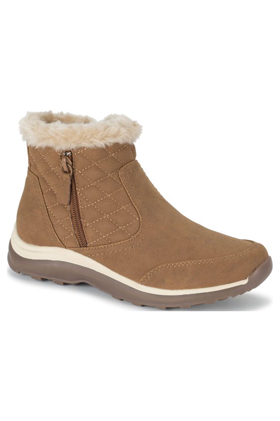 Women's Yella Bootie