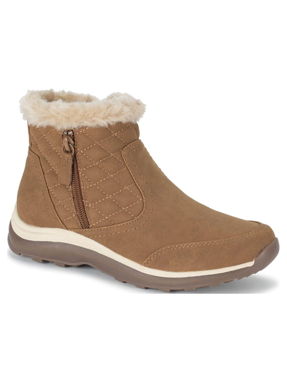 Women's Yella Bootie