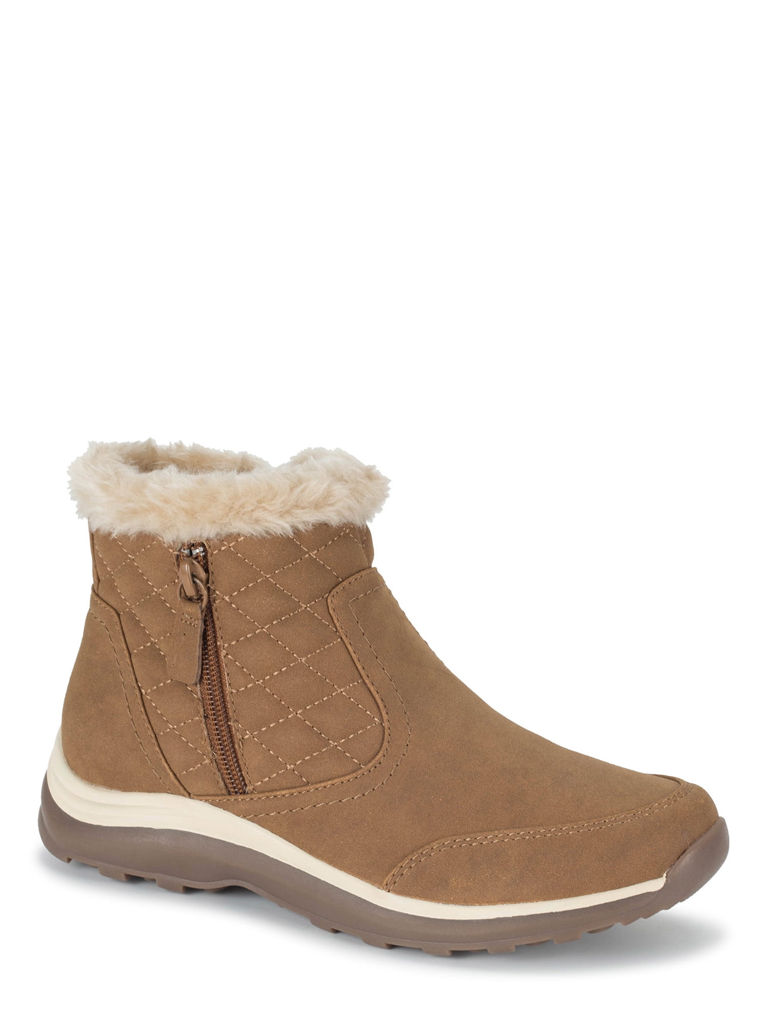 Womens bare trap clearance booties