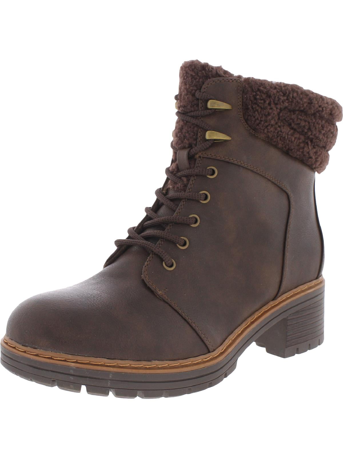 Bare traps fur boots hotsell