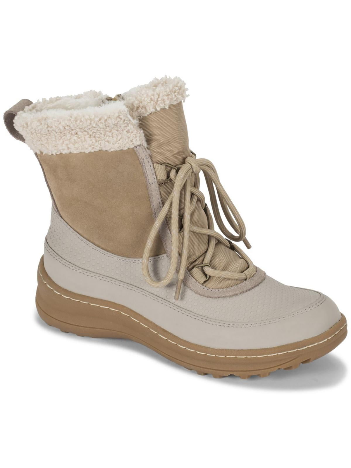 Bare traps cheap fur lined boots
