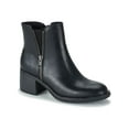 thumbnail image 1 of Baretraps Womens Avery Faux Leather Booties, 1 of 1