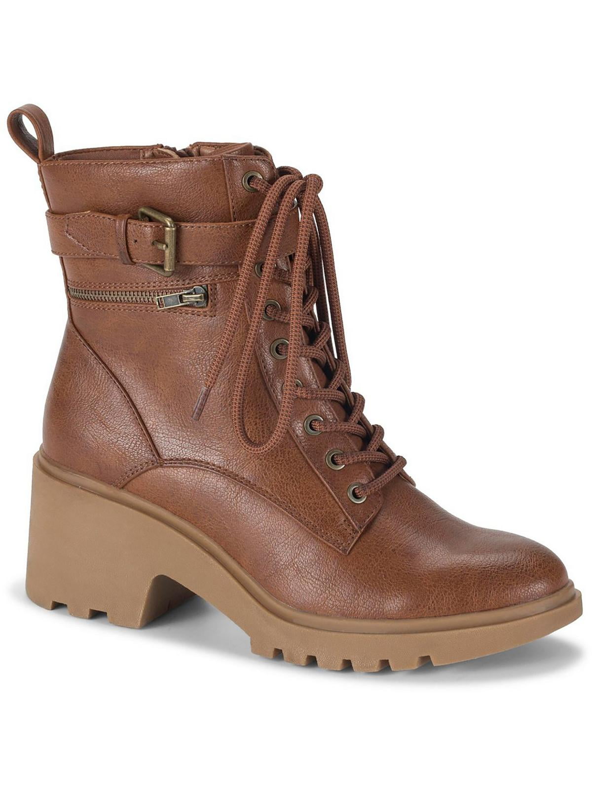 baretraps combat boots