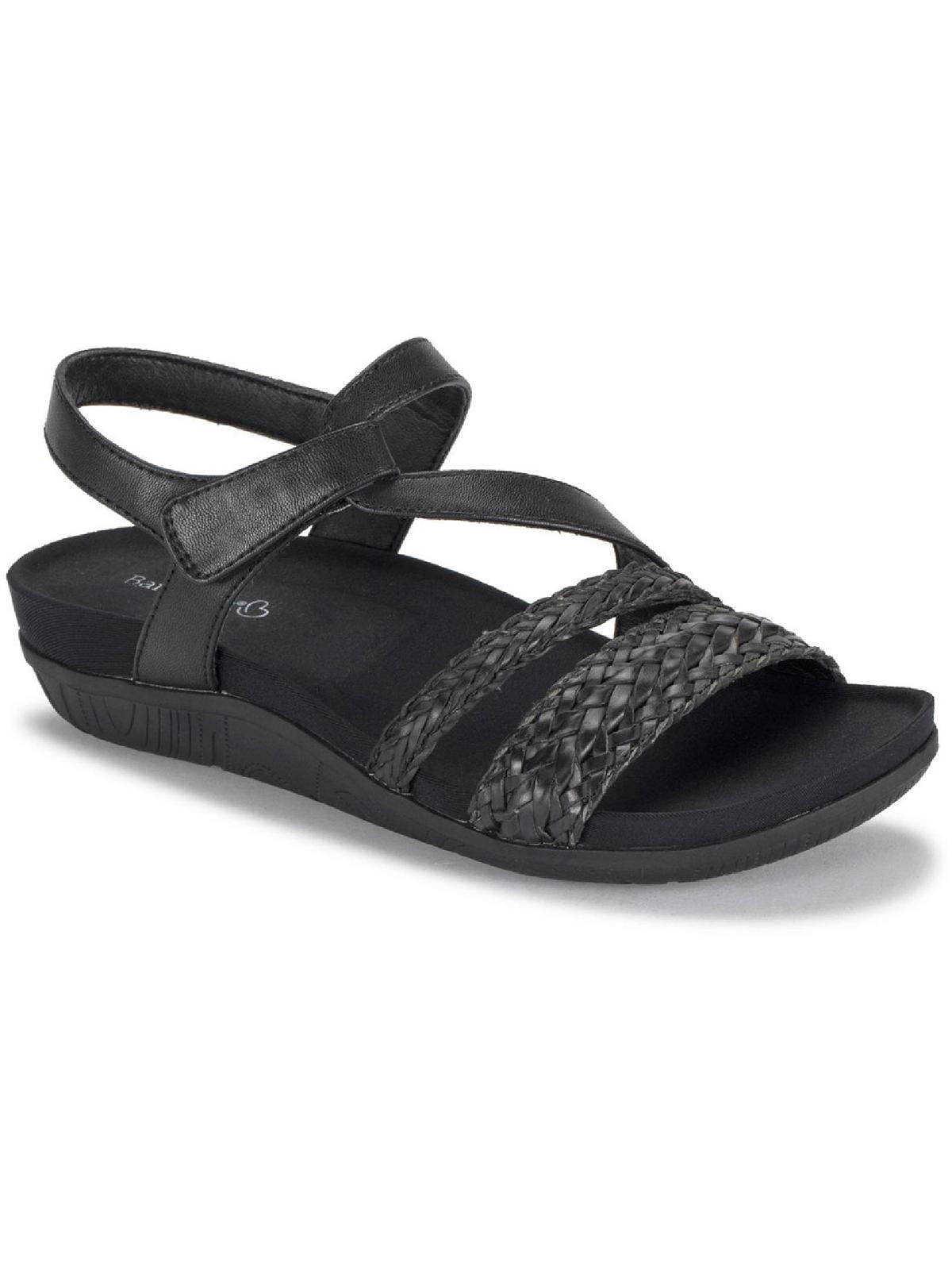 BareTraps Women's Berry Island Blue/Medium / 7 | Platforms