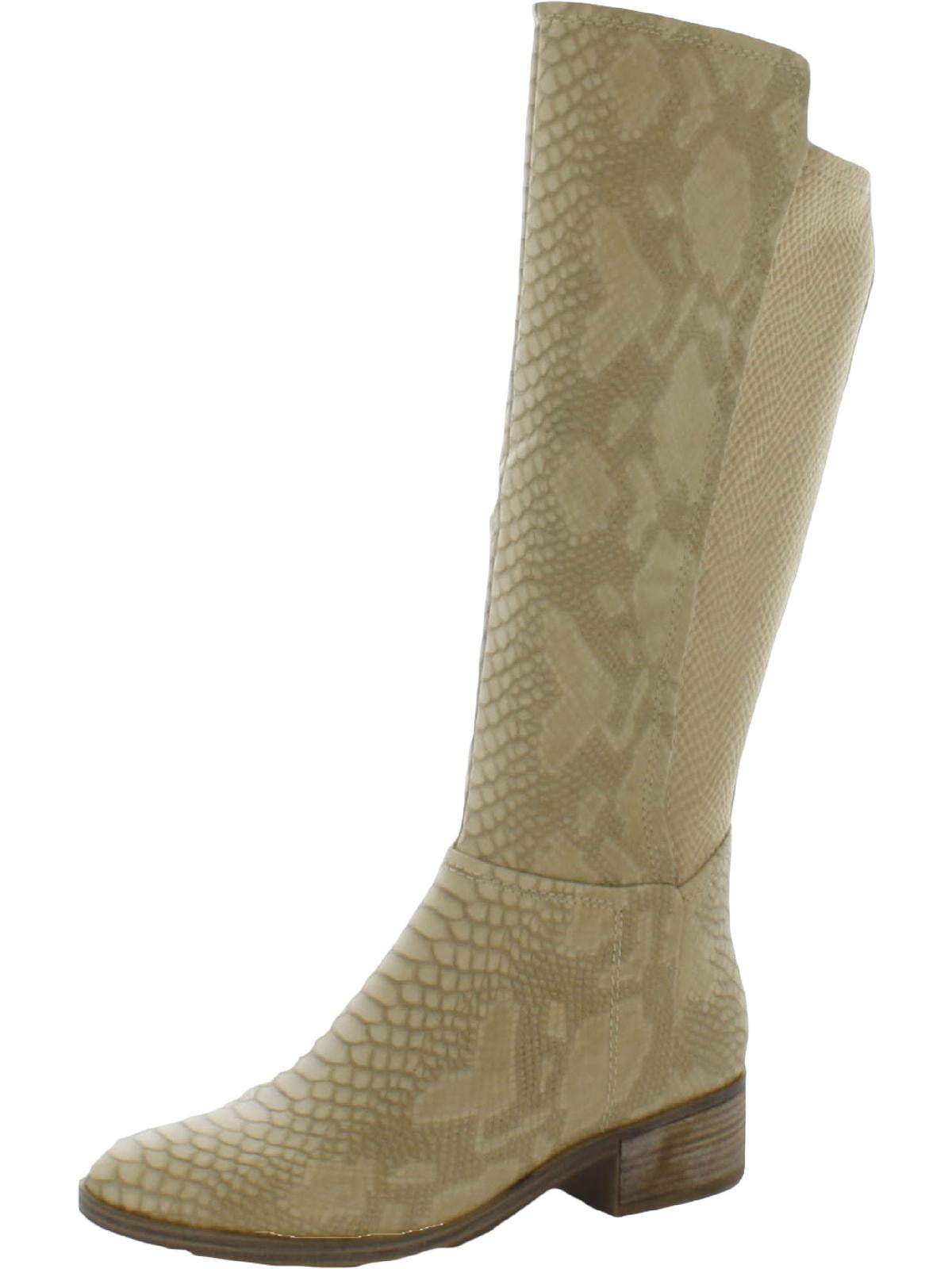 Bare trap knee high boots hotsell