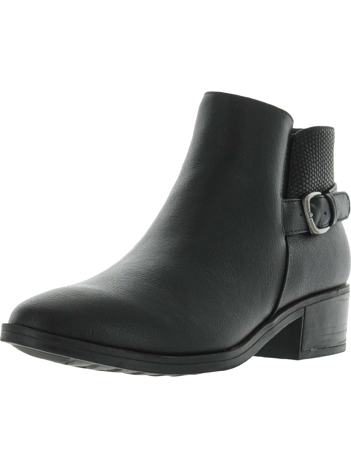 baretraps ankle boots
