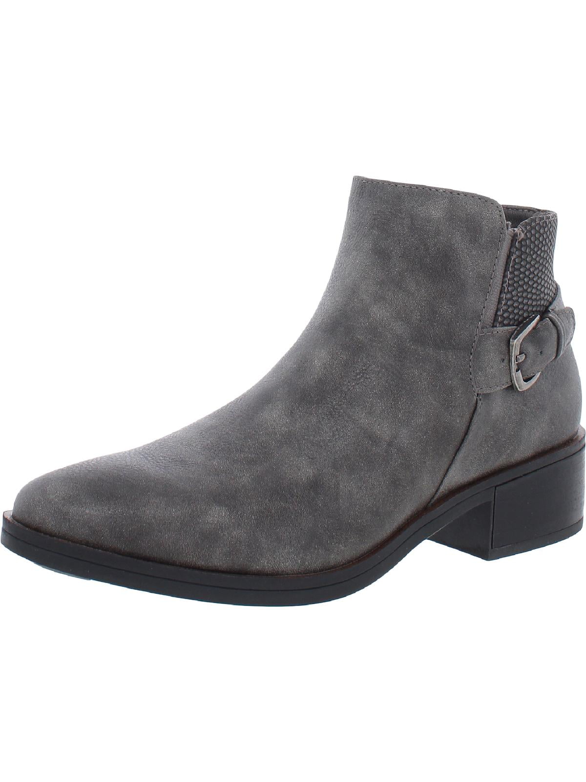 baretraps ankle boots