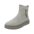 thumbnail image 1 of Baretraps Womens Neana Lined Zip up Mid-Calf Boots, 1 of 3