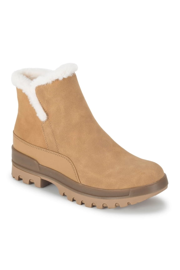 Womens Noemi Cold W Cognac 6M