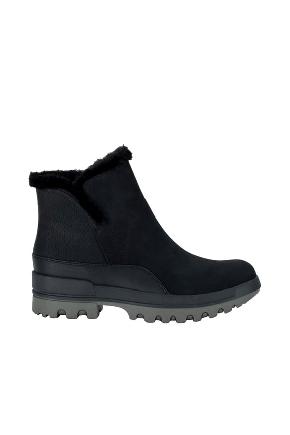 Noemi Black BT30319 Women's Size 7.5