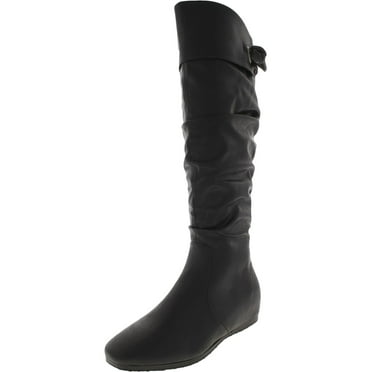 Baretraps Women's Rinny Tall Shaft Boots - Walmart.com