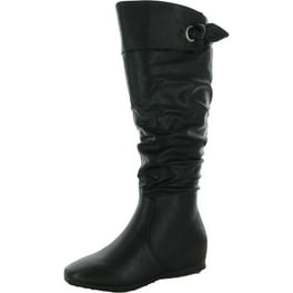 Naturalizer slouch boots hotsell