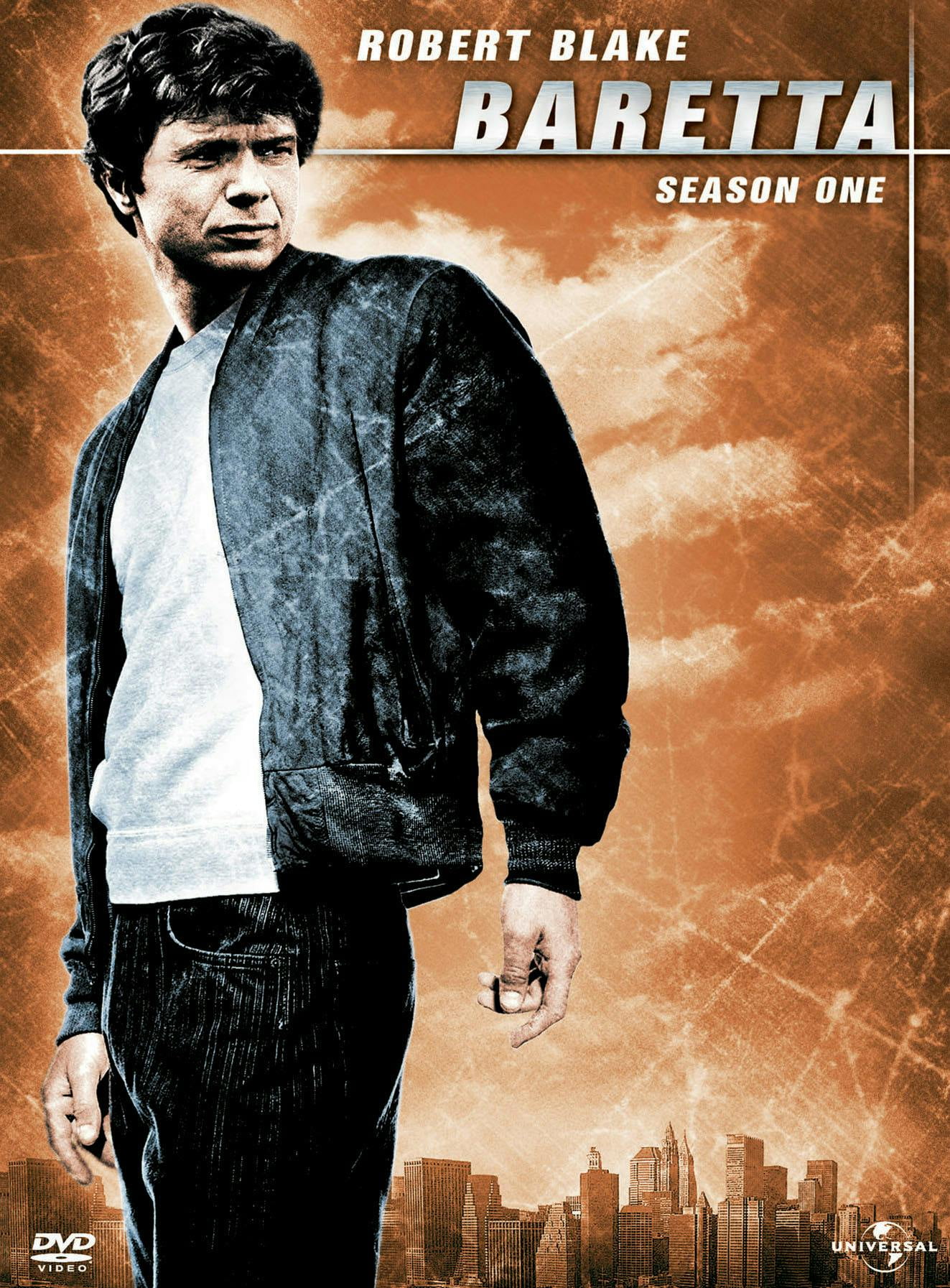 その他 Baretta: Season 1/ [DVD] [Import] Baretta: Season 1 [DVD] - Walmart.com
