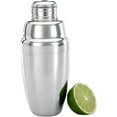 thumbnail image 1 of Barfly Cocktail Shaker, 18oz (532ml), Stainless, 1 of 7