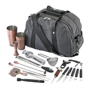 Barfly Deluxe II Set Antique Copper
