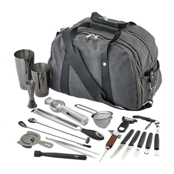 Barfly Deluxe II Set (Black)