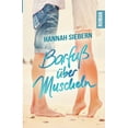 thumbnail image 1 of BarfuÃ Ã¼ber Muscheln, (Paperback), 1 of 1
