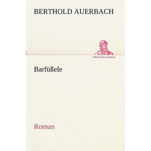 Barfussele (Paperback)