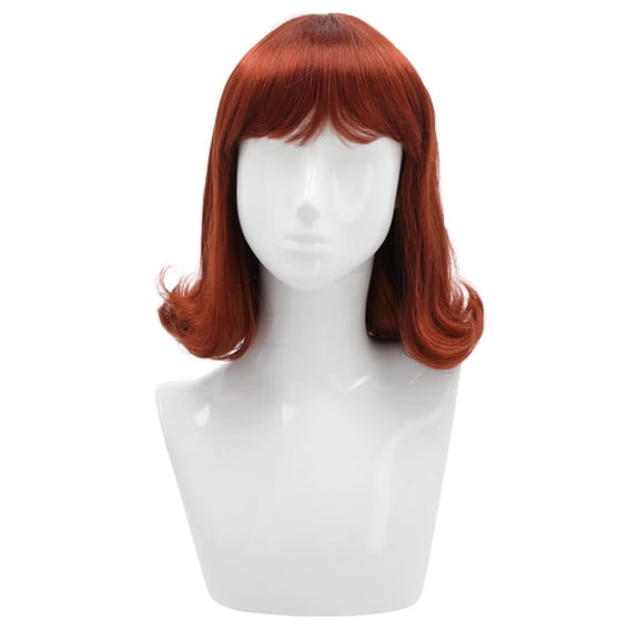 Bargain 60s Flip Wig