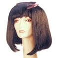 thumbnail image 1 of Bargain Drag Queen Wig, 1 of 2