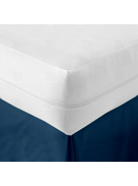Zippered Mattress Protectors in Mattress Covers & Protectors