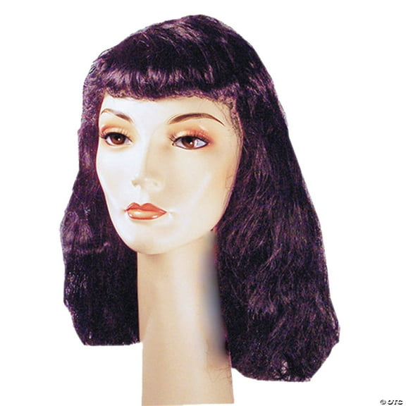 Bargain Long Cleo Wig