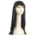 thumbnail image 1 of Bargain Long Pageboy Wig, 1 of 2