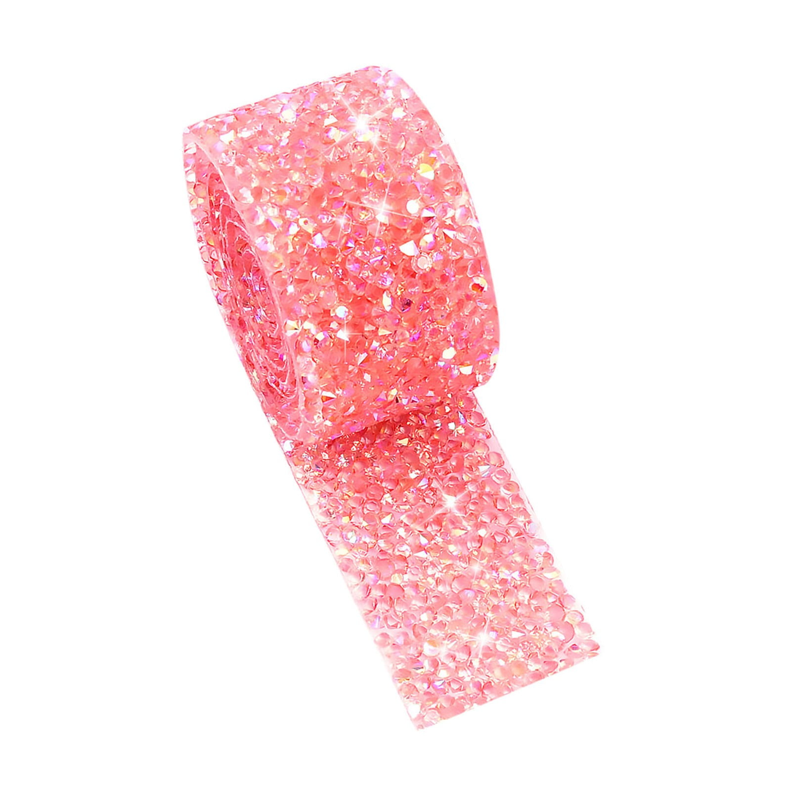 Bargain Sale! SelfAdhesive Crystal Rhinestone Ribbon Resin Diamond
