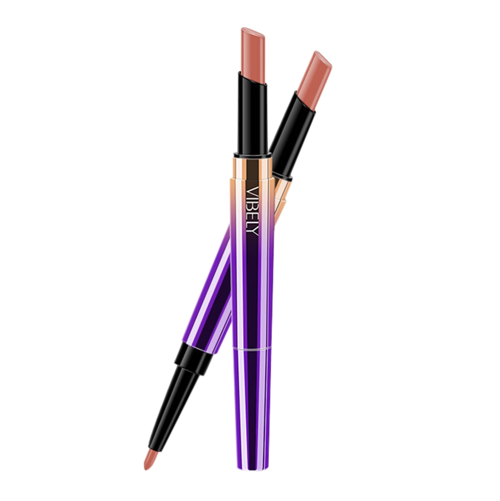 Bargain Specials Lipstick Diy DoubleEnded Matte Lipstick Pencil Lip