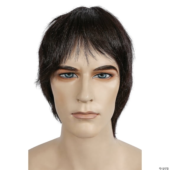 Bargain Surfer Style Wig