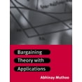 thumbnail image 1 of Bargaining Theory with Applications, (Paperback), 1 of 1