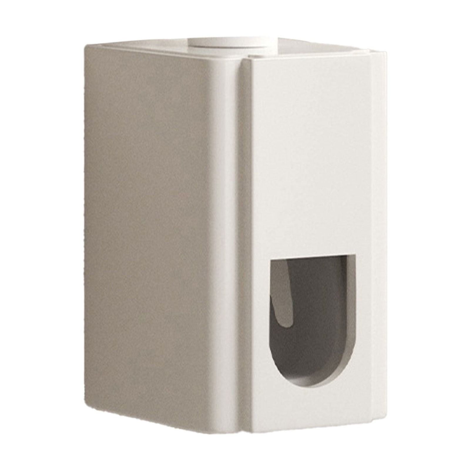 Bargains! Toothpaste Dispenser WallMounted Squeezer Bathroom Accessory