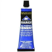 Barge 50-2128 All Purpose Cement 2 oz Neutral 2 oz Not Applicable