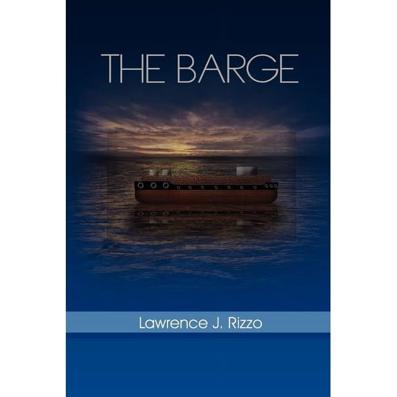 The Barge (Paperback)
