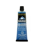Barge All Purpose Cement, 2 oz, Neutral