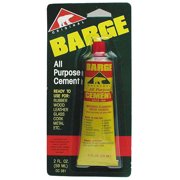 Barge All Purpose Cement Hardware Adhesive 2 oz. for Various Surfaces