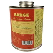 Barge All Purpose Cement Quart O22721