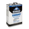 thumbnail image 1 of Barge Original All-Purpose TF Clear Cement -1 Gallon- Shoe Glue Toluene Free, 1 of 2