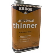 Barge Universal Thinner, 32oz
