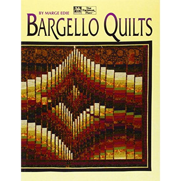 Pre-Owned Bargello Quilts (Paperback) 1564770672 9781564770677