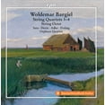 thumbnail image 1 of Bargiel / Orpheus Quartet / Sato - String Quartets 1-4 / String Octet - Music & Performance - CD, 1 of 2
