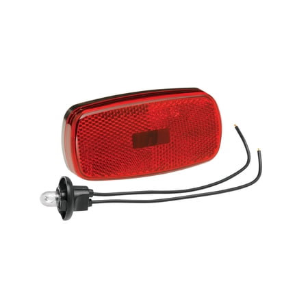 Bargman 3059003 Clearance/Side Marker Light